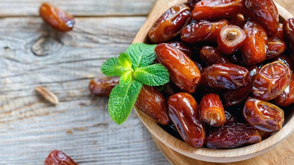 Medjool Dates