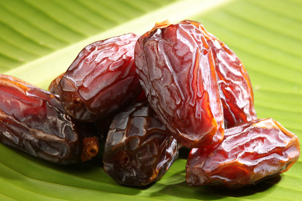 Benefits of Eating Dates