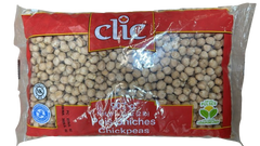 CLIC Pois chiches - 1PaysLess