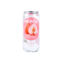 Drinks Elisha Peach - 1PaysLess