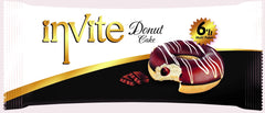 Simsek Invite Donut With Cocoa Sauce 240G - 1PaysLess