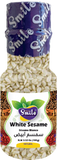 Smile White Sesame 100g