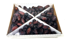 Sweet Medjools Dates Large Medjoul Ramadan Dates 4lbs