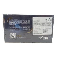 El Riad Premium Deglet Nour Algerian Dates 1 Kg (2.20 lb) Naturally Sweet, Rich in Fiber & Magnesium for Healthy Snacking & Baking