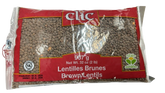 CLIC Brown Lentils - 1PaysLess