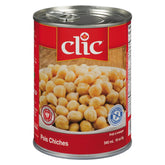 CLIC Can Chickpeas - 1PaysLess