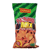 Diana |Pachanga Mix| Mix corn and yucca snack mix | 3.52OZ |100g - SANI-LLC