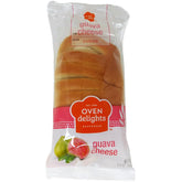 Oven Guava Cheese Danish Pastries 4oz - Bakery fresh - Breakfast pastries - Real fruit - fruit pastries - perfectly cooked - taste simply fresher