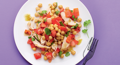 CLIC Pois chiches - 1PaysLess