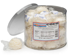 La Bayamesa Coco Blanco Coconut Candy 1.5oz