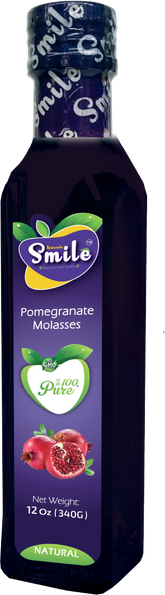 Pomegranate Molasses "Pure" | 340g - 11.7 Oz
