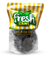 Fresh Sani Sun Dried Lime Black and Yellow for Cooking 200g - 1PaysLess