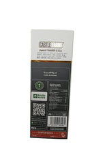 CASTLE FARMS:AJWA  ALMADINA 0.8LBS(20X400G)