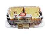 Delisia Cake Sliced Marble 14oz - 1PaysLess