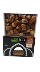 CASTLE FARMS:SUGAE DATES 2LBS (8X900G)