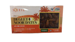 DEGLET NOOR DATES (2LB)12X907G