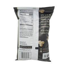 Smartfood White Cheddar Popcorn 1.75 oz (49.6g) Gluten-Free, No Artificial Flavors Delicious Snacking - SANI-LLC