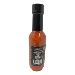 SPYCE Scorpion Pepper Hot Sauce 5 fl oz 70% Less Sodium No Sugar Added For Flavorful Cooking & Dipping - SANI-LLC