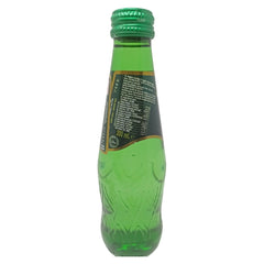 Bor Premium Sparkling Natural Mineral Water, 200ml Glass Bottle, Rich in Bicarbonate & Calcium, Naturally Carbonated Refreshment from Turkey - SANI-LLC