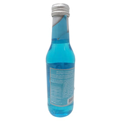 Bor Fresh Mixed Fruit Flavored Carbonated Drink, 200ml Glass Bottle, Sparkling Mixed Berry & Banana Flavor, Refreshing Fizzy Beverage for Parties and Celebrations - SANI-LLC