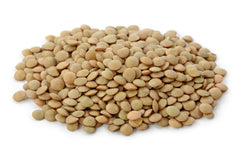 CLIC Laird Green lentils - 1PaysLess
