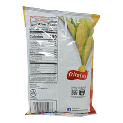 Fritos Original Corn Chips 3.25 oz Bag Classic Crunchy Gluten-Free Perfect Snack for Parties & Lunches - SANI-LLC