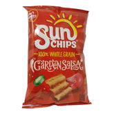 SunChips Whole Grain Chips 2.38 oz Bag, 100% Whole Grain Heart Healthy for Everyday Snacking - SANI-LLC