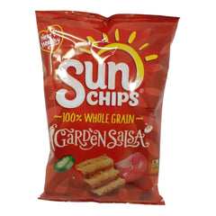 SunChips Whole Grain Chips 2.38 oz Bag, 100% Whole Grain Heart Healthy for Everyday Snacking - SANI-LLC