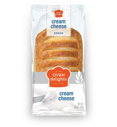Oven Delights Cream Cheese Danish Features sweet and creamy cheese, balanced with a rich, flaky pastry. Its simplicity and pure flavor quickly made it our favorite danish. which are perfectly cooked with real fruit | 4oz - 1PaysLess