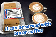 LA BAYAMESA Crema De Leche 7.5oz - 1PaysLess