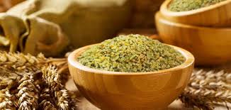 Freekeh Palestinian