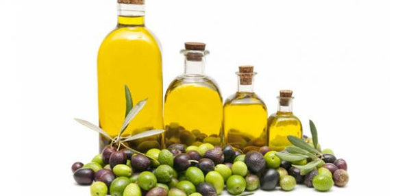 Olive oil