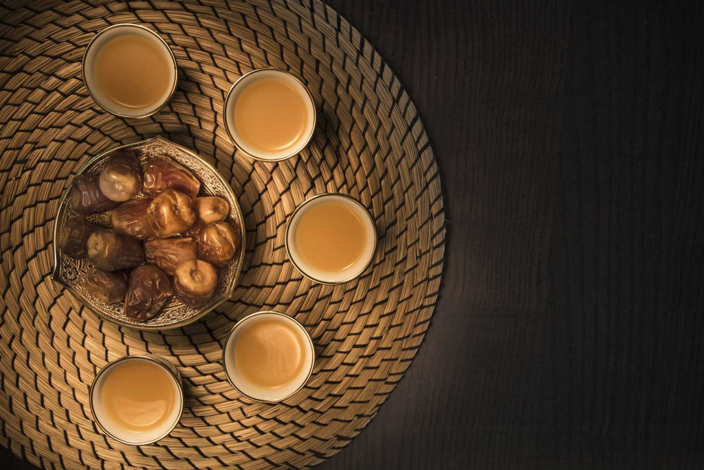 Al Khair Arabic Coffee & Tea