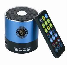 Quran Speakers