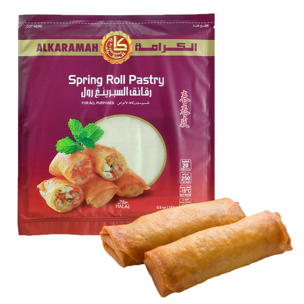 Pastry🥧&Frozen Dough