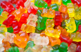 Cup Candy || Gummy Bears of the best daily flavors || 6oz (170g)