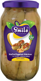 Smile Stuffed Eggplant Makdous | 1000g - 35.26 Oz