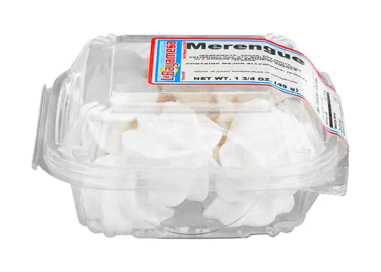 LA BAYAMESA Merengue 1.75 oz