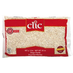 CLIC Perled Barley - 1PaysLess