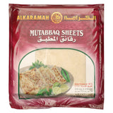 Mutabbaq Sheets Big MOTABAQ-LRG 500g