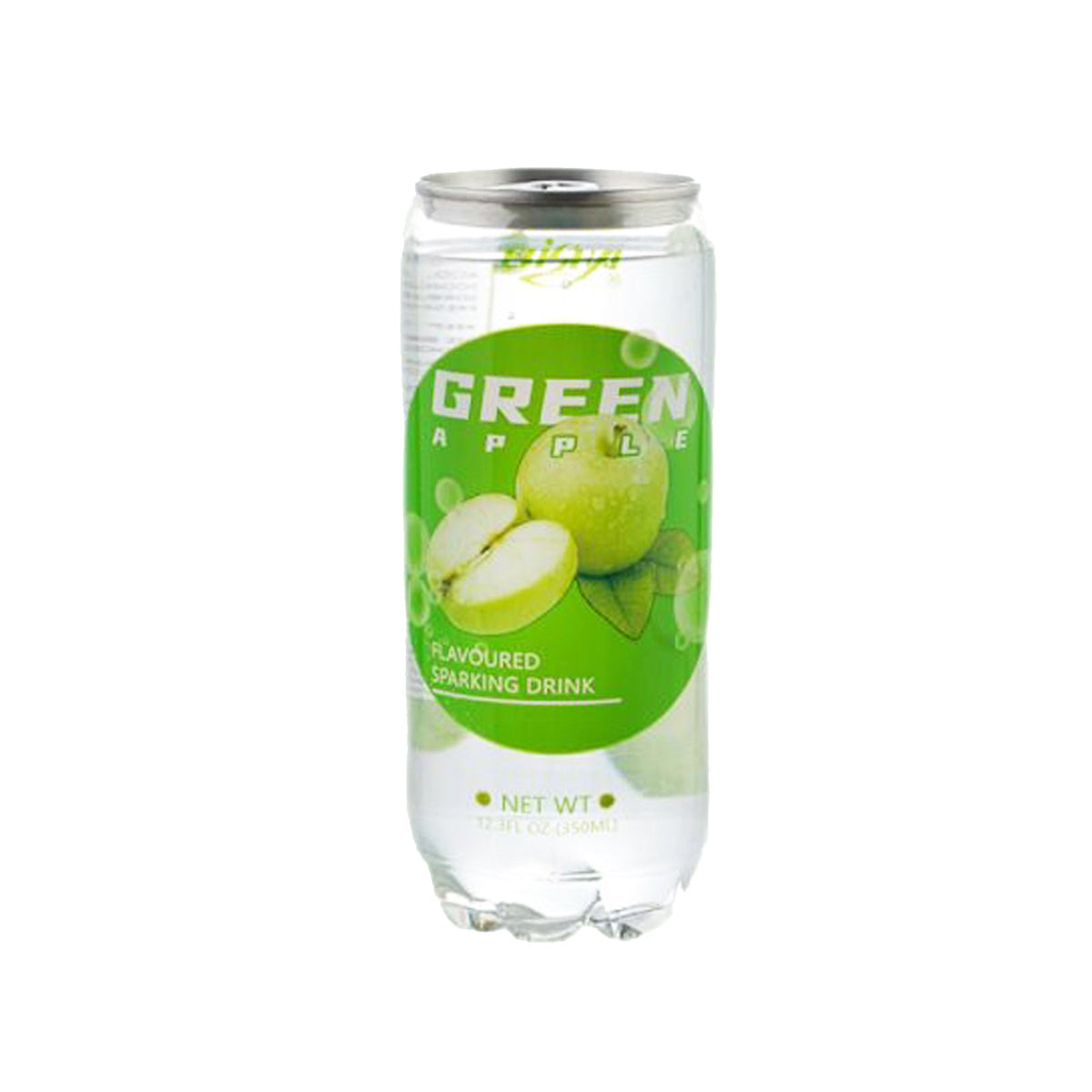 Drinks Elisha Green Apple