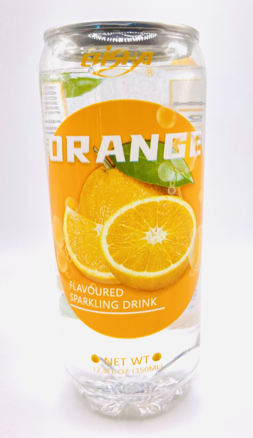 Drinks Elisha Orange