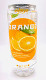 Drinks Elisha Orange