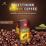 B.H Spices - Palestinian Coffee Blonde 200g