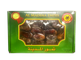 Al Madina Dates Premium Quality Dates || 2 LB