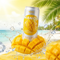 Drinks Elisha Mango