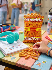 Diana Todo Mundo Palitos De Maiz Cornsticks 5.89oz
