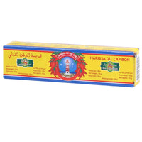 Harissa la Flamme du Cap Bon (70g) Tube - SANI-LLC