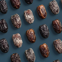 Dates & Maamoul