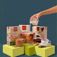 Coffee & Tea